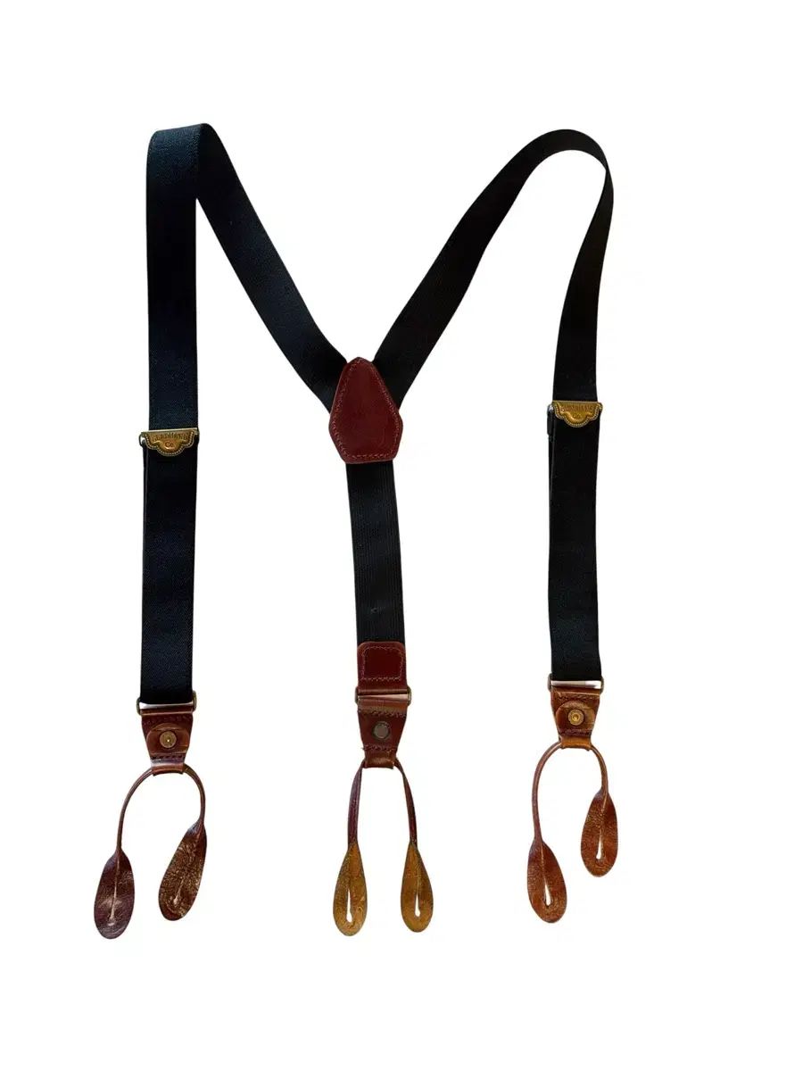 gladhand グラッドハンド サスペンダー - メルカリ