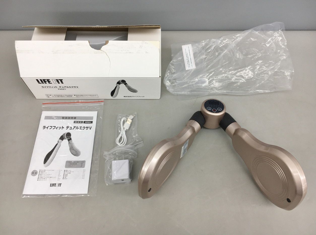 LIFE FIT ライフフィット デュアルエクサV Fit021 【公式通販】 LIFE FIT ライフフィット デュアルエクサV Fit021 【公式通販】