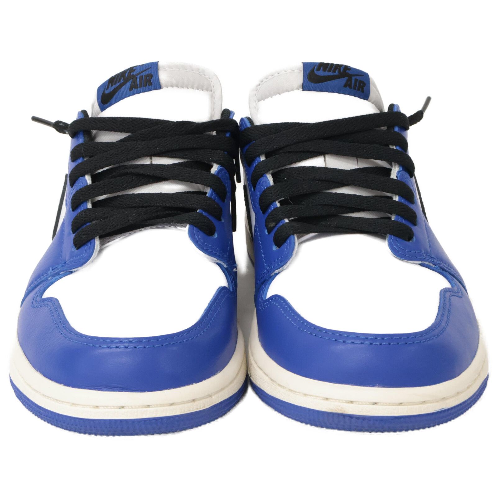 NIKE ナイキ CZ0790-140 AIR JORDAN 1 RETRO LOW OG 26.0cm NIKE 