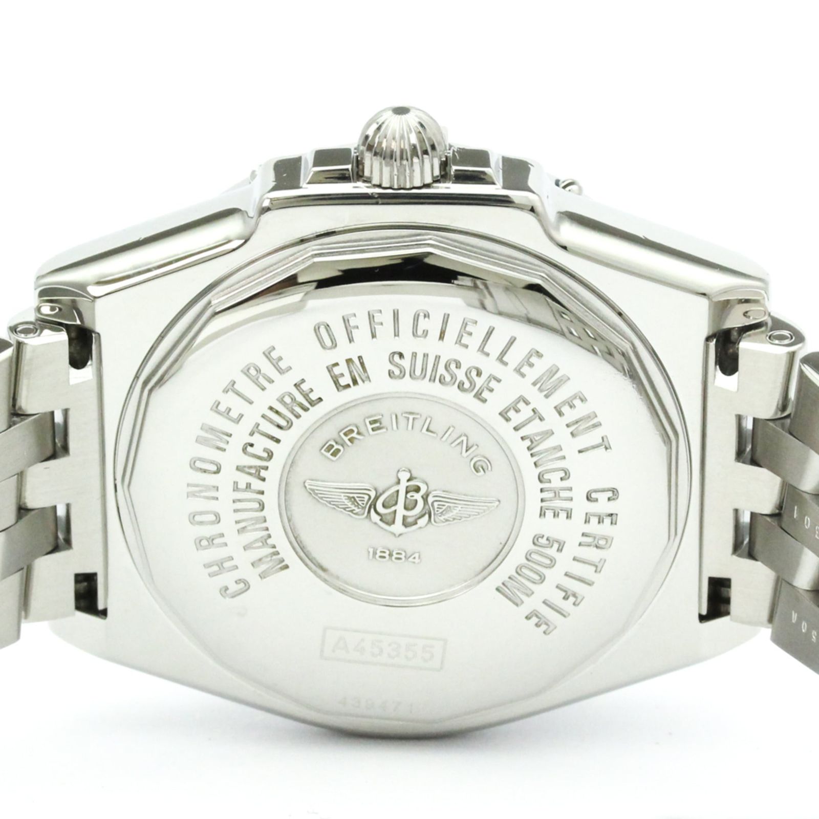 BREITLING ヘッドウィンド