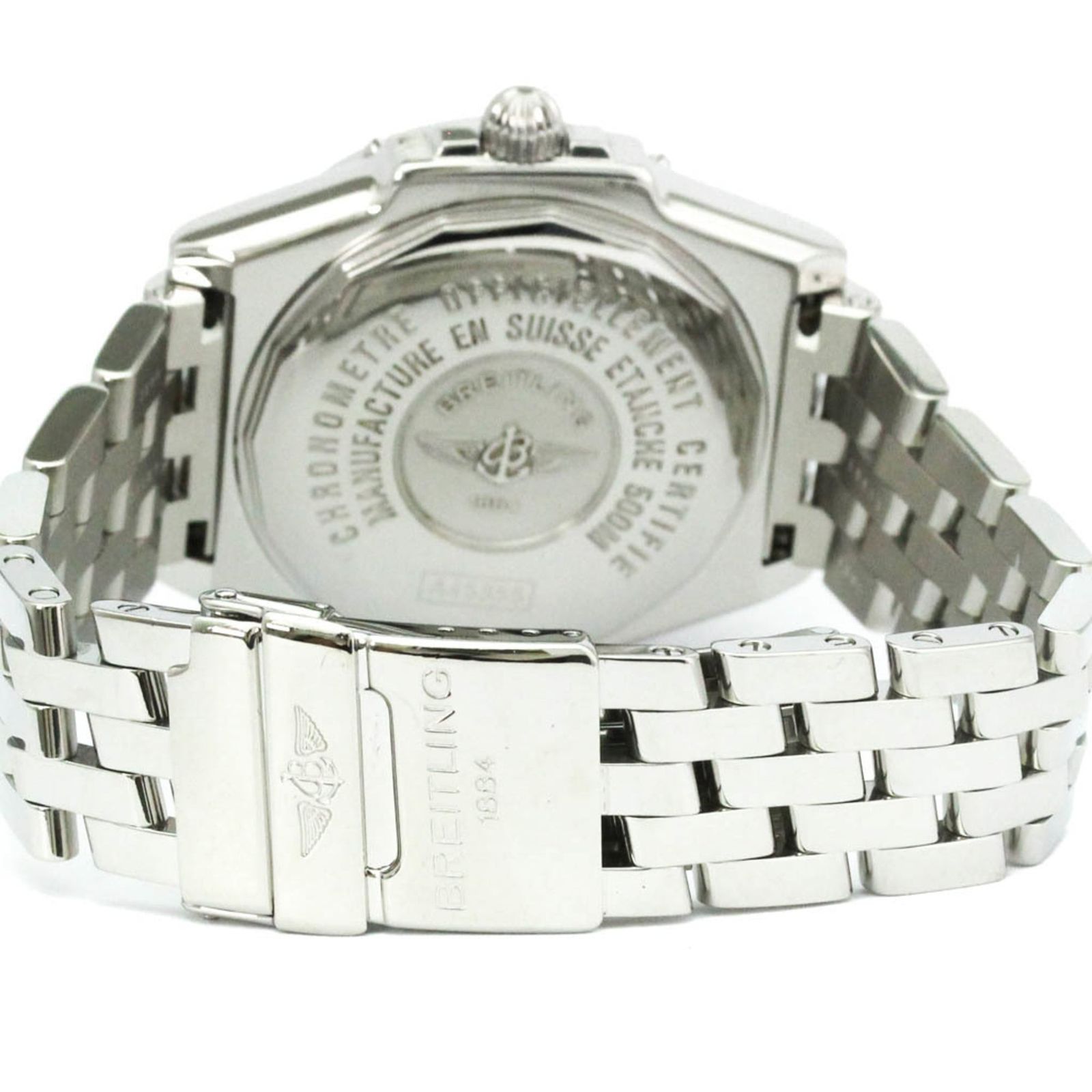 外装仕上げ済み