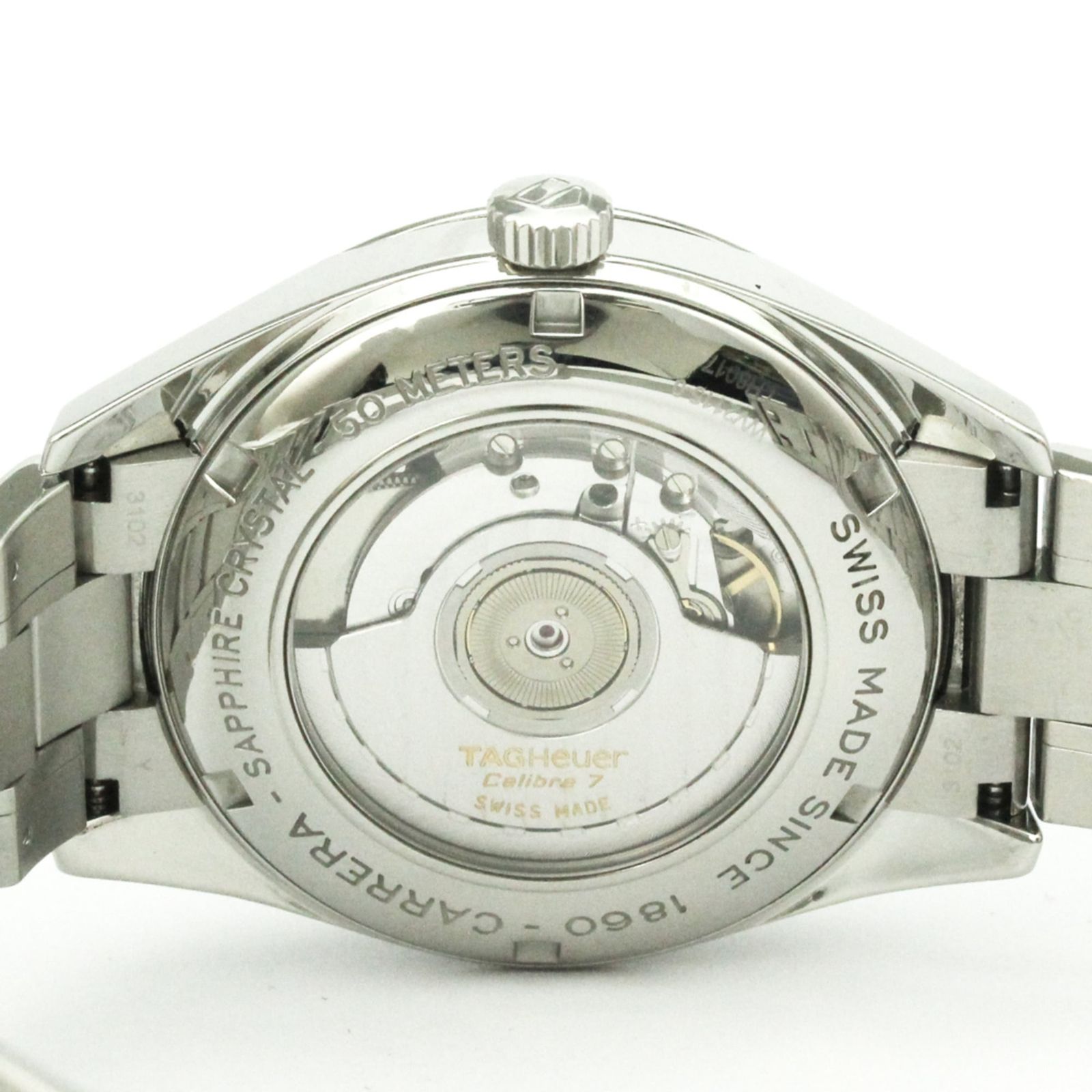 カレラ ツインタイム