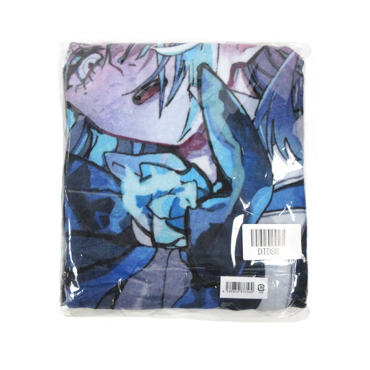 新品・未開封】ado よだか ビッグタオル / ORIHARA 描き下ろし ライブ 