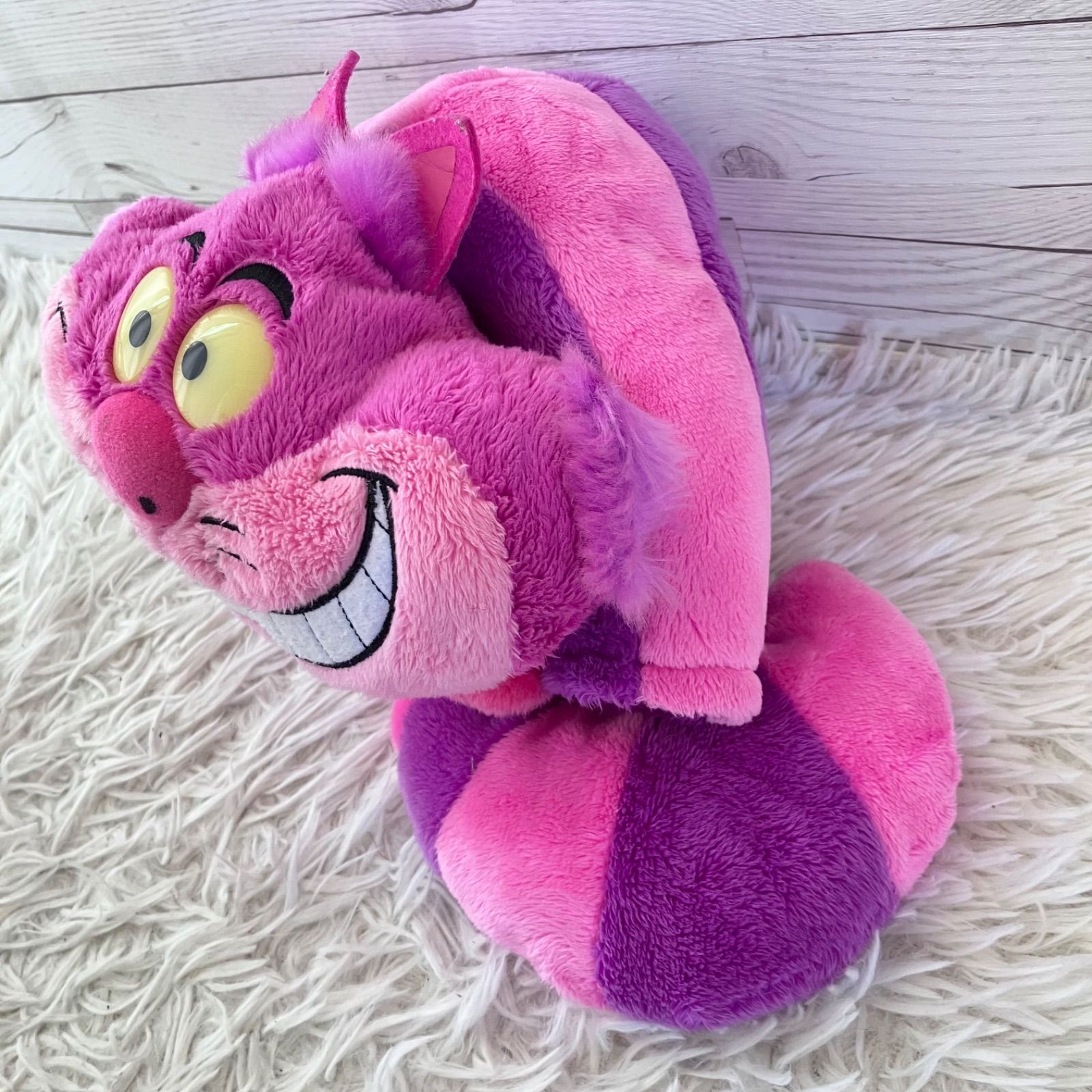 Disney ふしぎの国のアリス チェシャ猫 ファンキャップ 帽子 東京