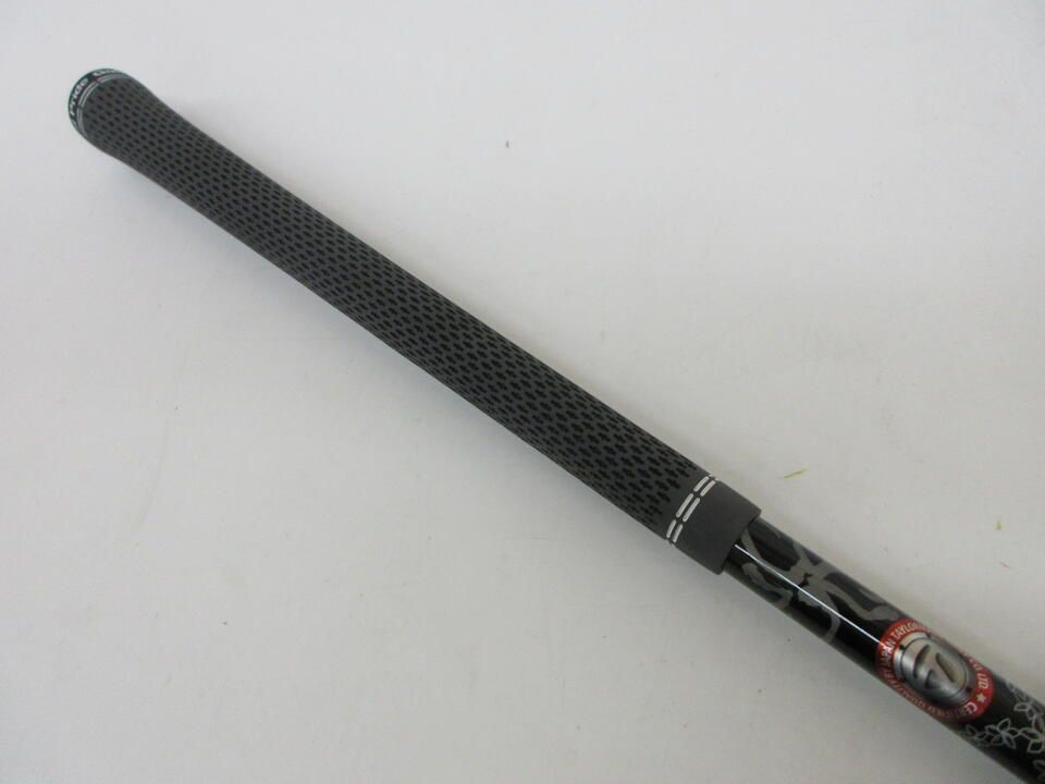 テーラーメイド P・7MC 2023 23度 Diamana Thump 95 Sフレックス