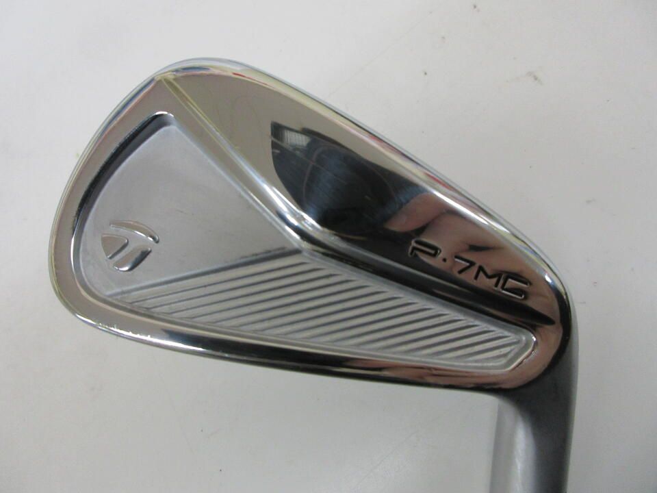 テーラーメイド P・7MC 2023 23度 Diamana Thump 95 Sフレックス