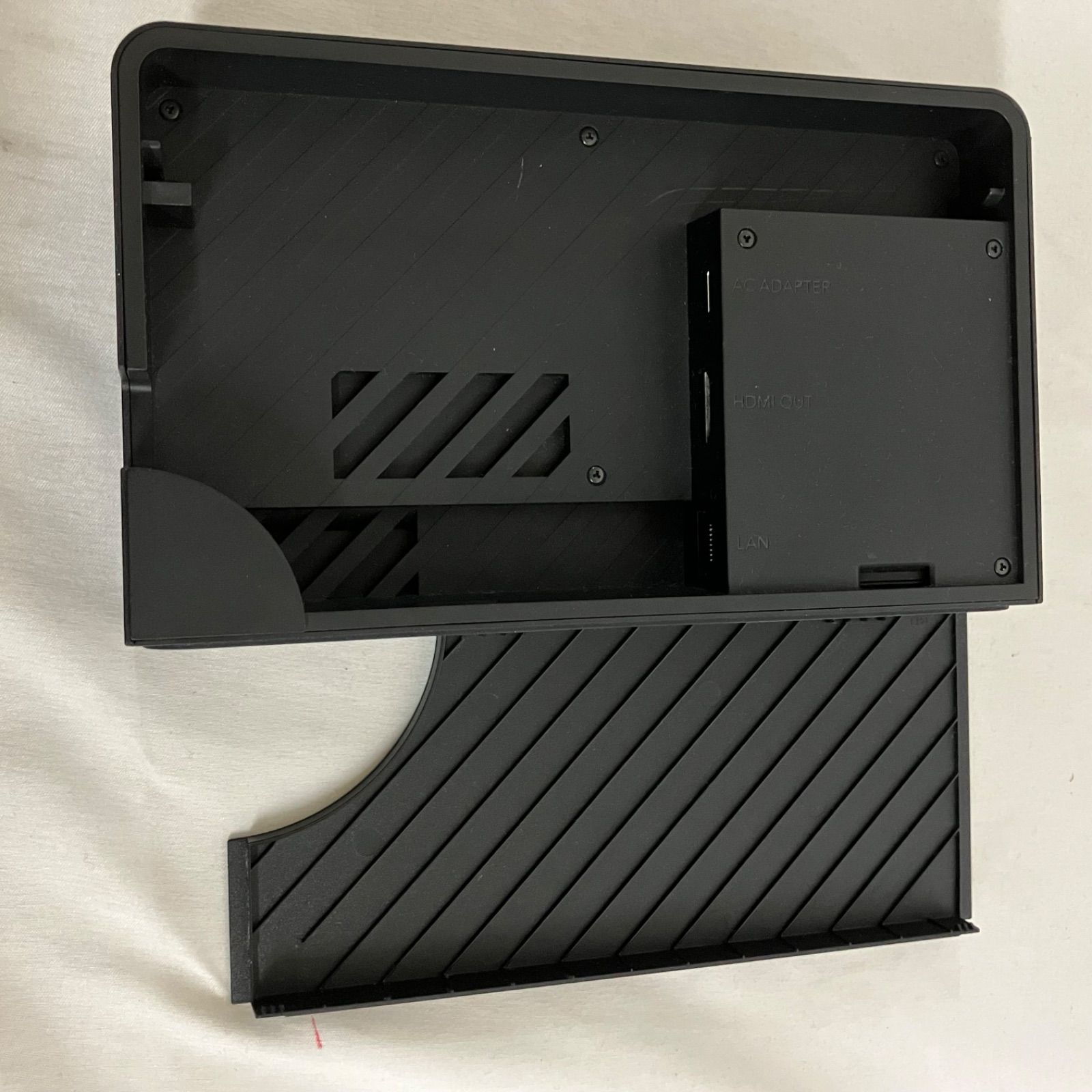 ジャンク品 Nintendo Switch 本体 Switch スイッチ YD2050 c090 - メルカリ