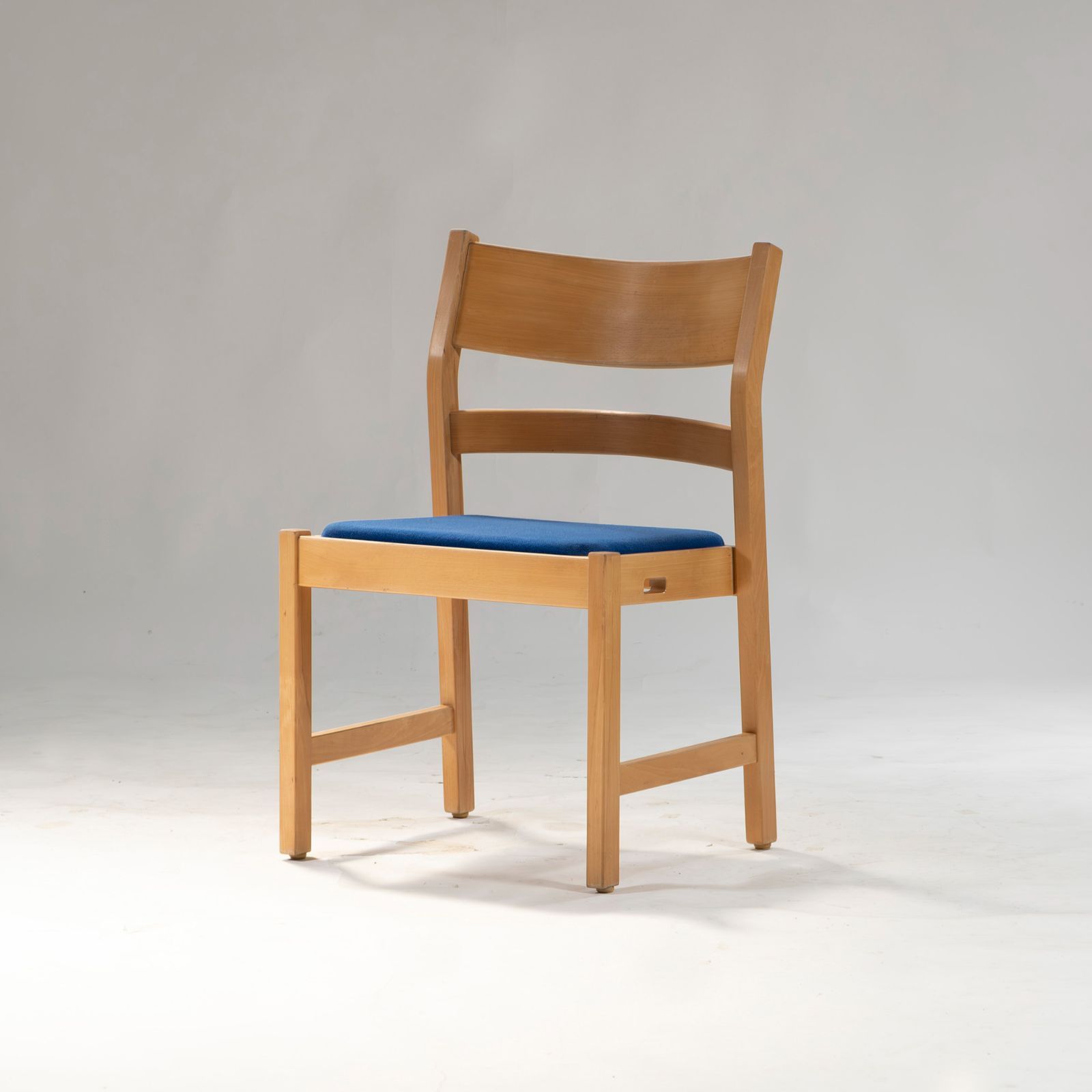 ダイニングチェア フレデリシア FREDERICIA model885 ビーチ材(3) ハンスJウェグナー 北欧ヴィンテージ デンマーク製 希少 ナチュラルモダン ミッドセンチュリー ダイニングチェア フレデリシア FREDERICIA model885 ビーチ材(3