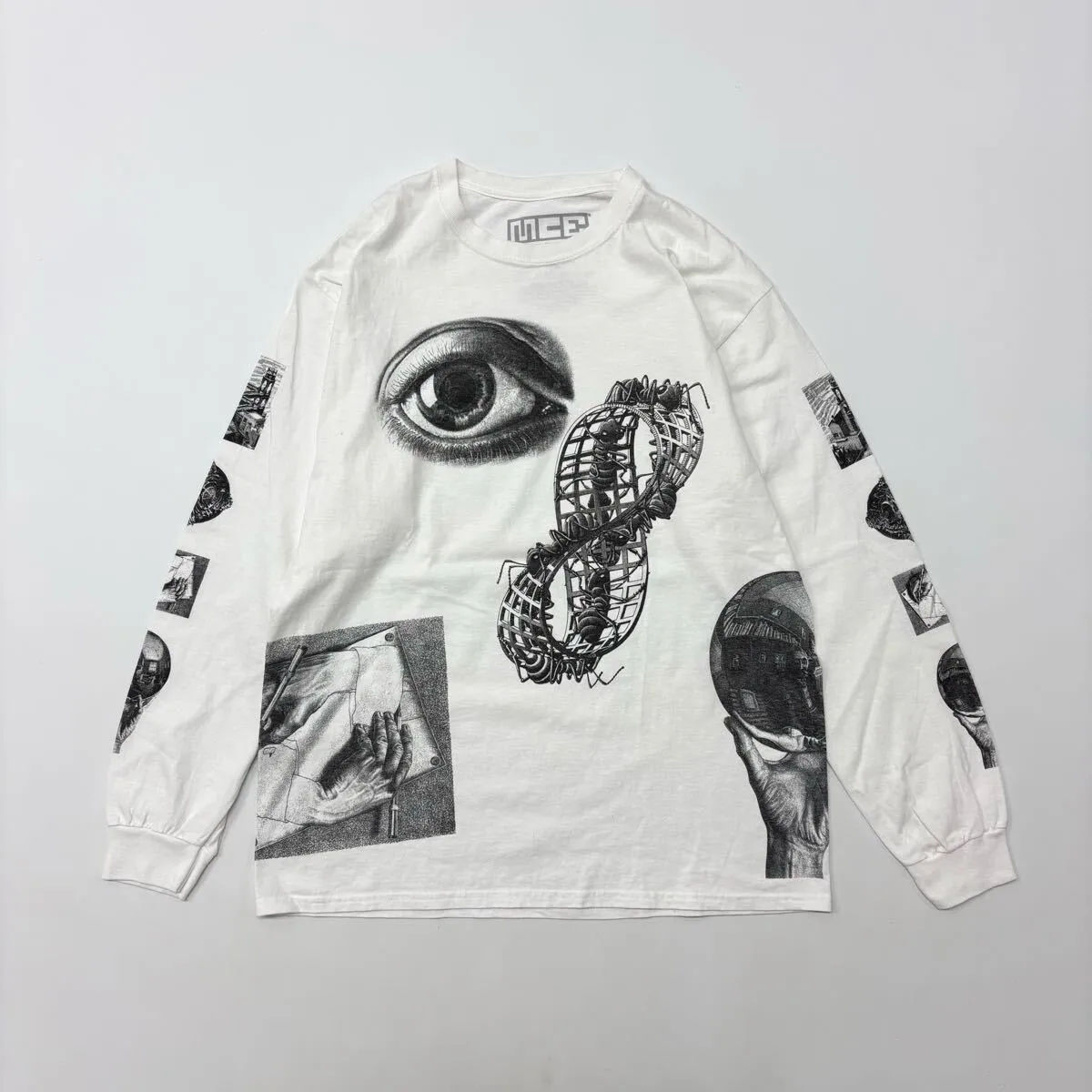 2026年最新】エッシャー ロンtの人気アイテム - メルカリ