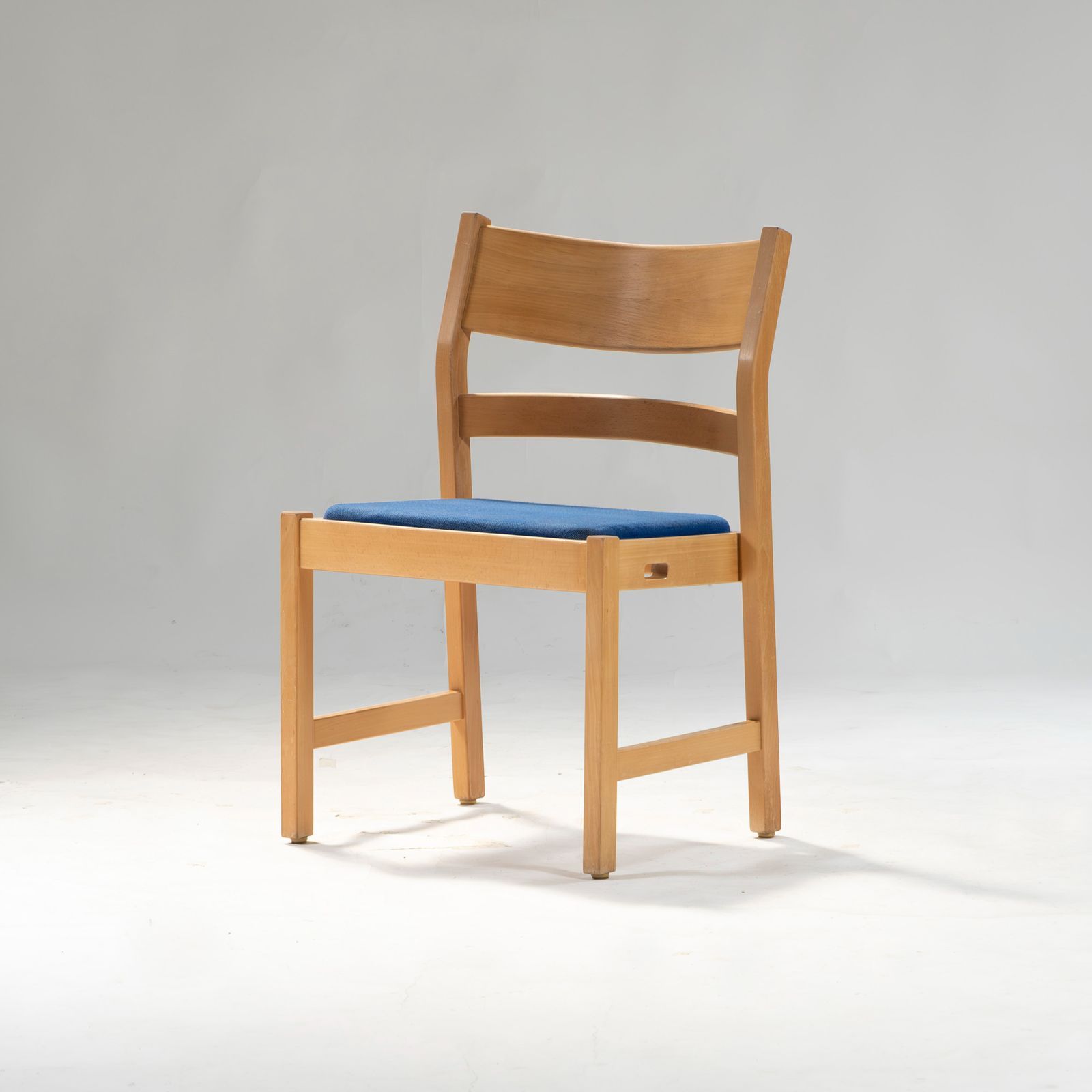 ダイニングチェア フレデリシア FREDERICIA model885 ビーチ材(1) ハンスJウェグナー 北欧ヴィンテージ デンマーク製 希少 ナチュラルモダン ミッドセンチュリー ダイニングチェア フレデリシア FREDERICIA model885 ビーチ材(1