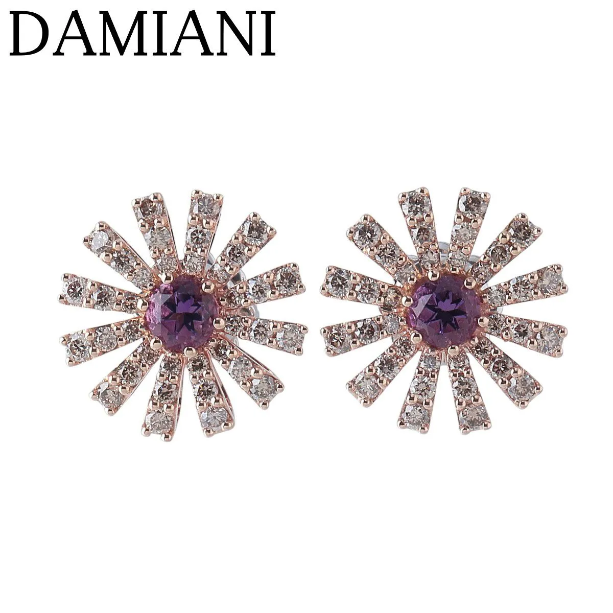 2026年最新】Damiani レディース ピアス(両耳用)の人気アイテム - メルカリ