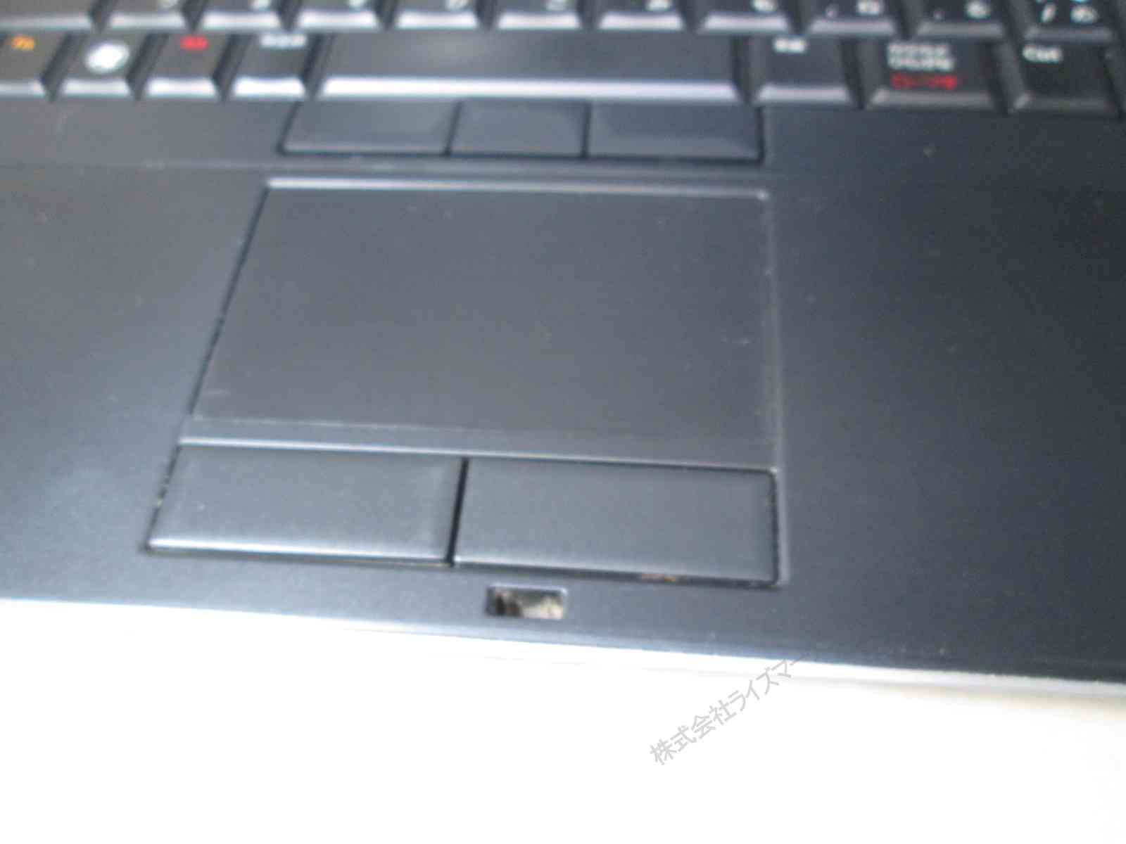 DELL Latitude E5520 【Windows7世代のPC】 均一／HDMI ジャンクPC