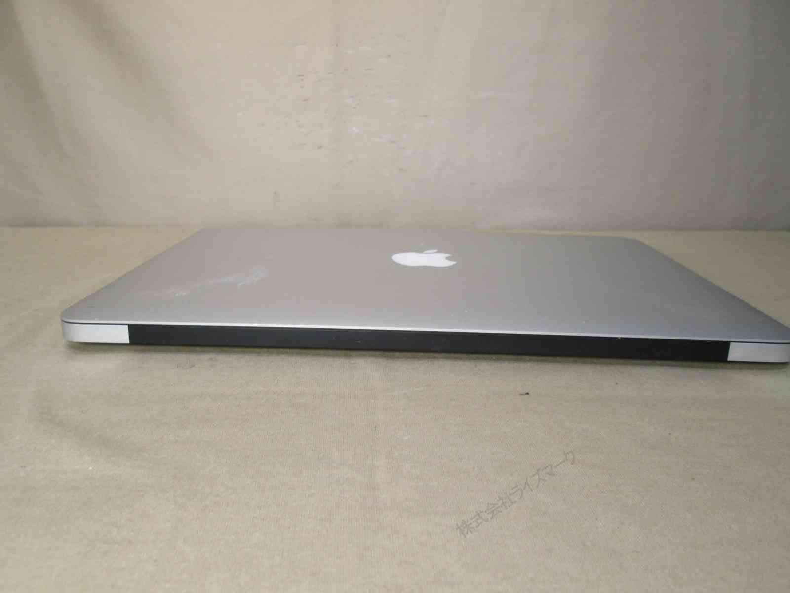 Apple MacBook Air A1466 ジャンクPC 送料無料 [95528] - メルカリ