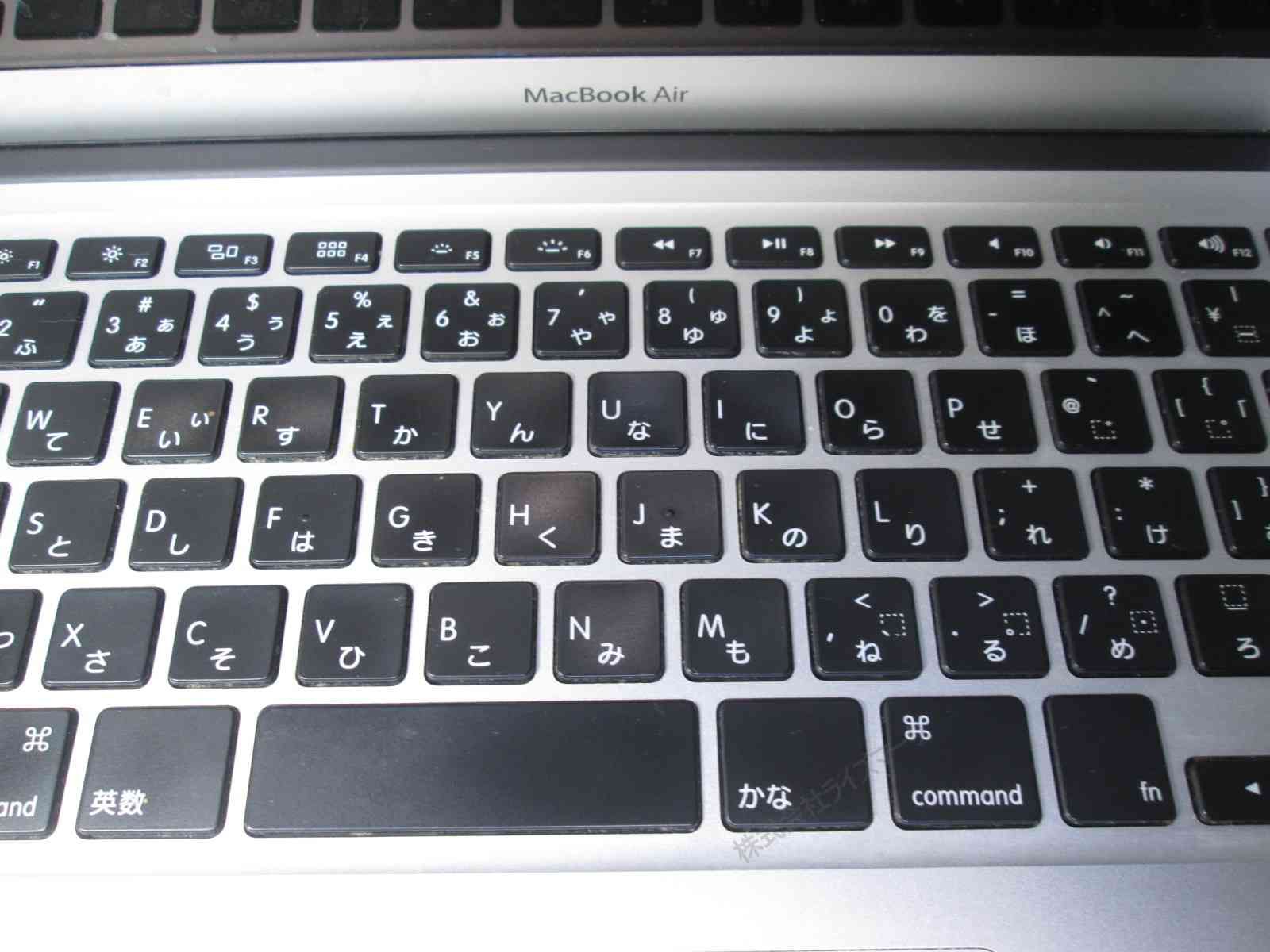 Apple MacBook Air A1466 ジャンクPC 送料無料 [95528] Air MacBook