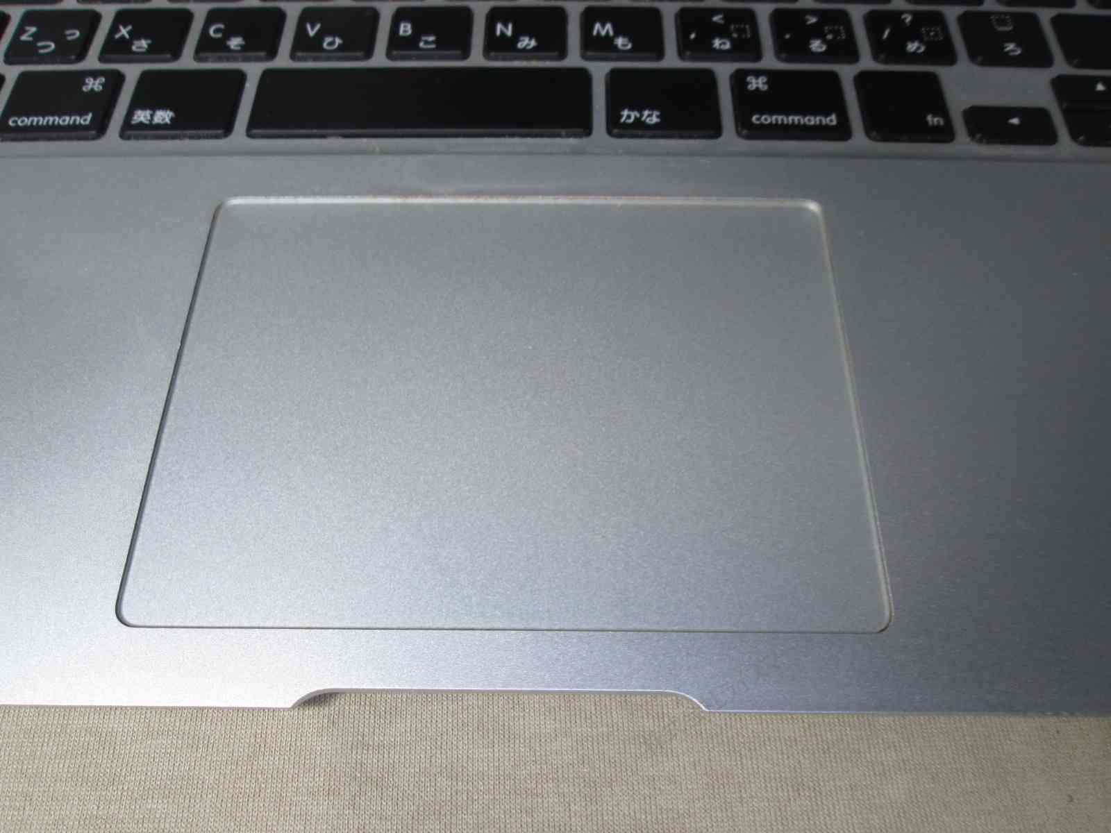 Apple MacBook Air A1466 ジャンクPC 送料無料 [95528] - メルカリ