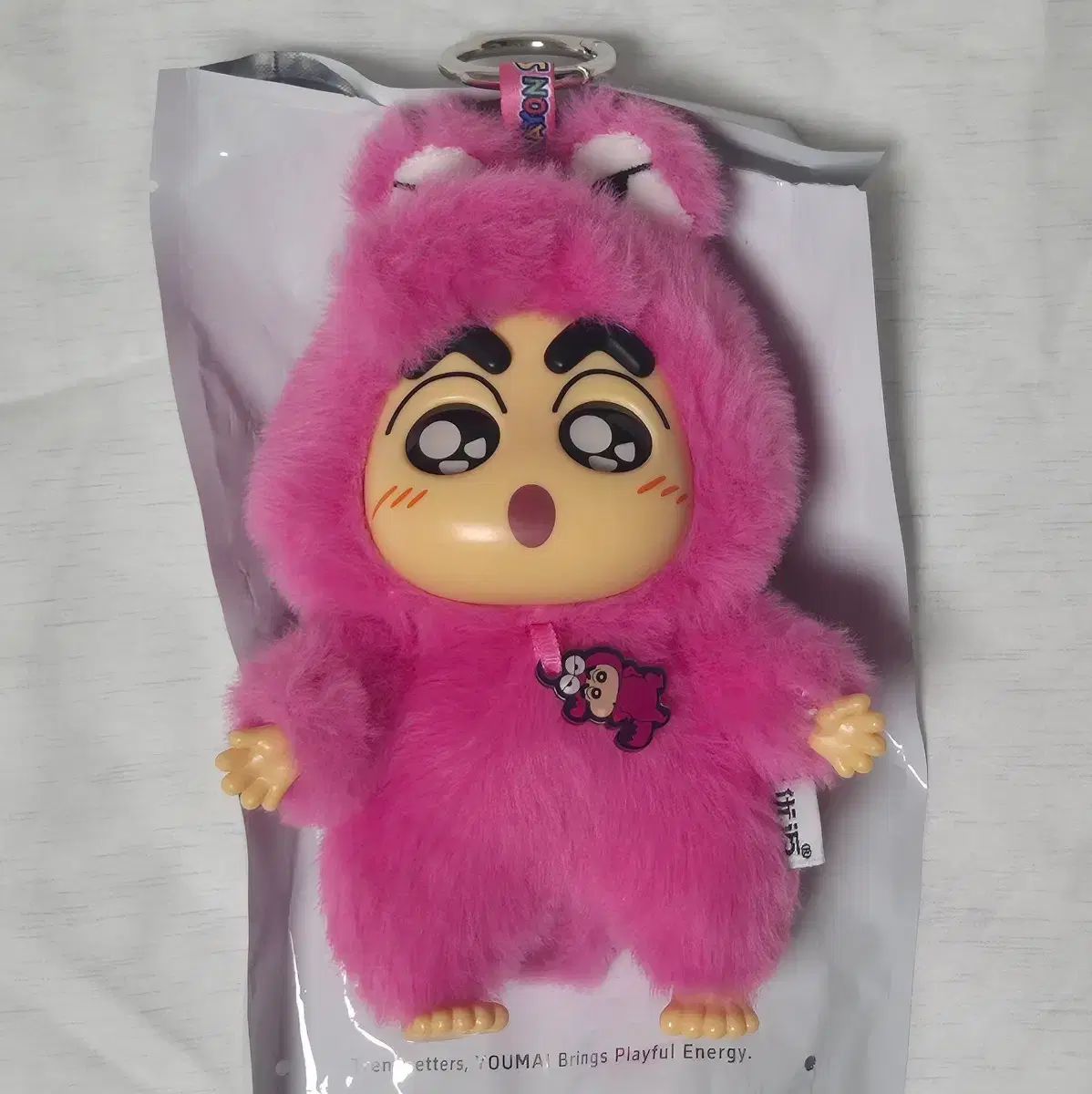 짱부부 恐竜 (正規品)