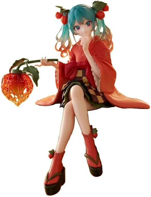 新品・未開封】初音ミク フィギュア 3種 / Birthday2025 AMP＋