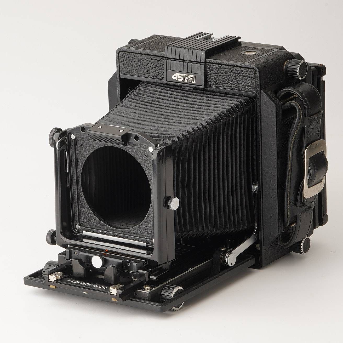 ホースマン 45FA ボディ HORSEMAN 大判 中古 45HD HORSEMAN｜カメラの