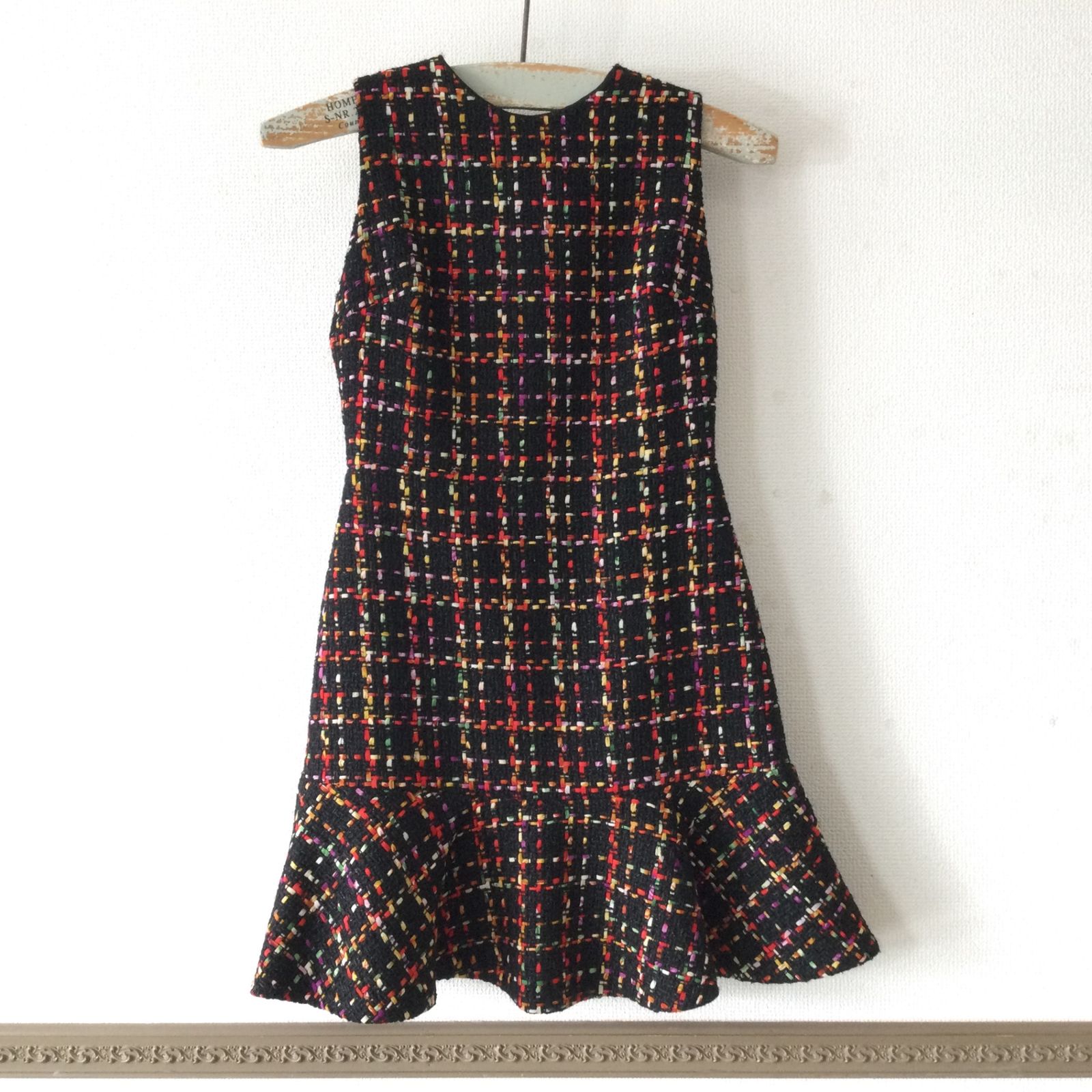 アリスアンドオリビア ALICE+OLIVIA ワンピース 2219 alice+olivia 