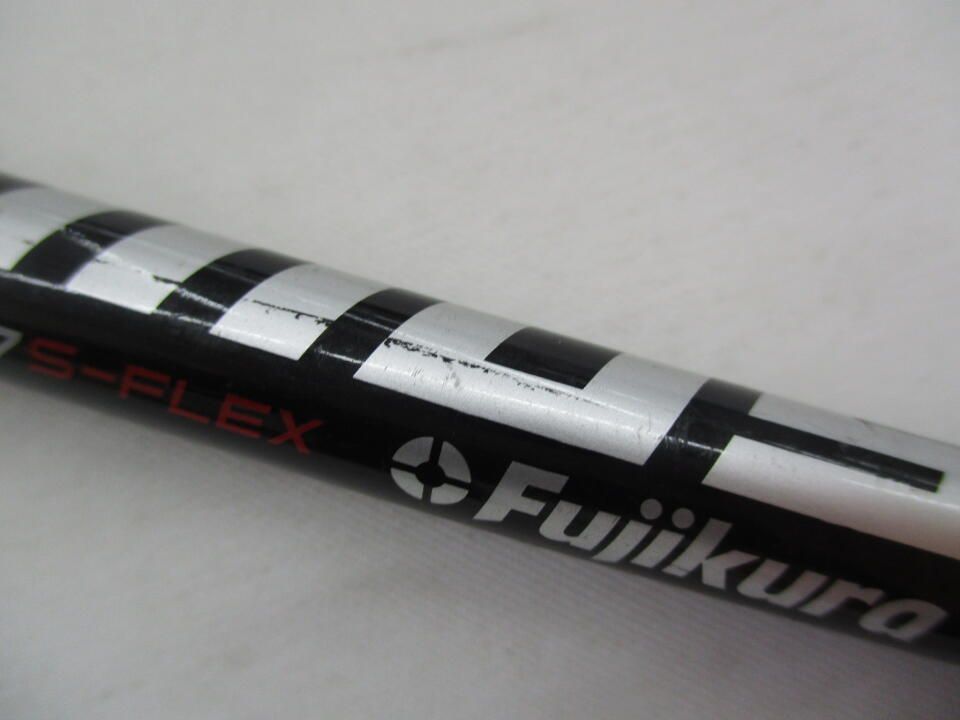 テーラーメイド M4 2021 22度 ATMOS Red 7 Sフレックス ユーティリティ