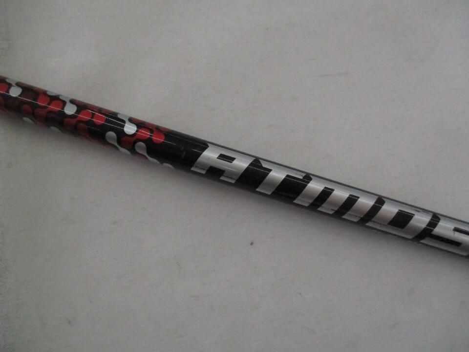 テーラーメイド M4 2021 22度 ATMOS Red 7 Sフレックス ユーティリティ