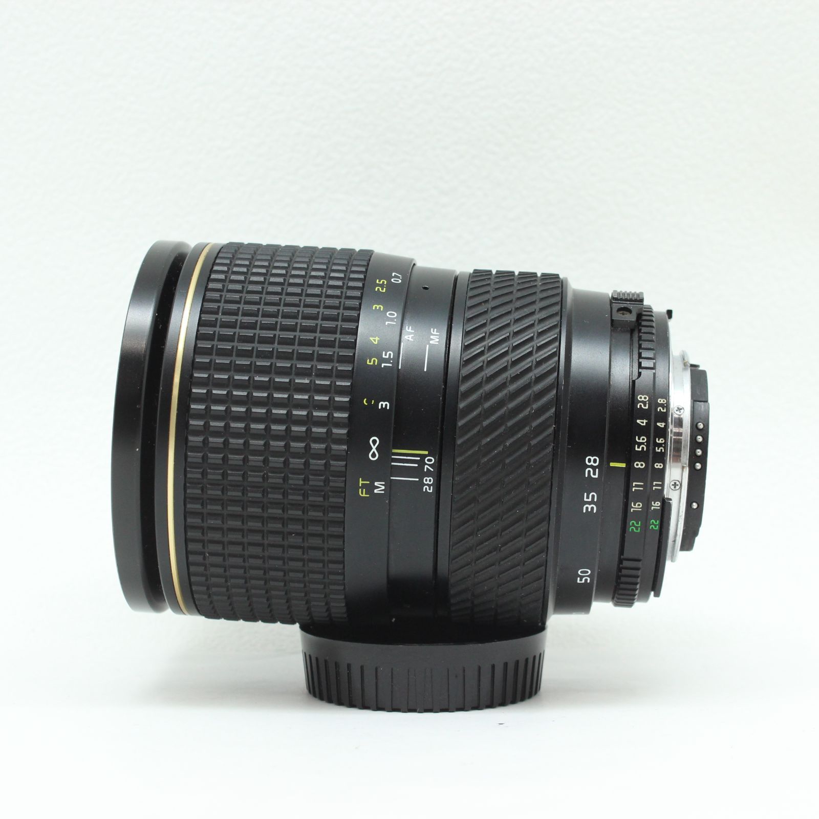 Tokina AT-X PRO AF 28-70mm F2.8 (ニコン用) - メルカリ
