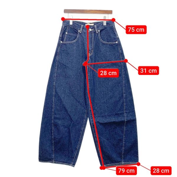 得価，最新作 LEVI