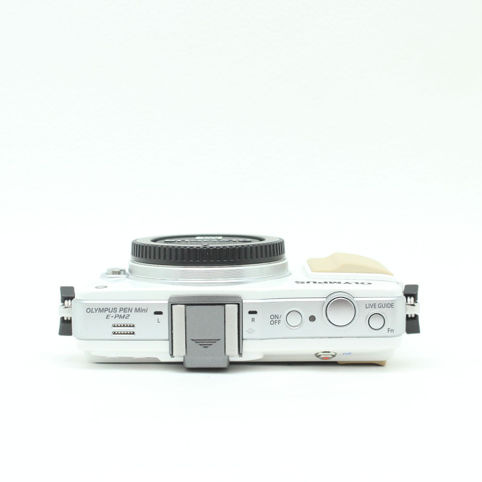 OLYMPUS PEN Mini E-PM2 ボディ | Shop at Mercari from Japan OLYMPUS PEN Mini E-PM2 ボディ | Shop at Mercari from Japan