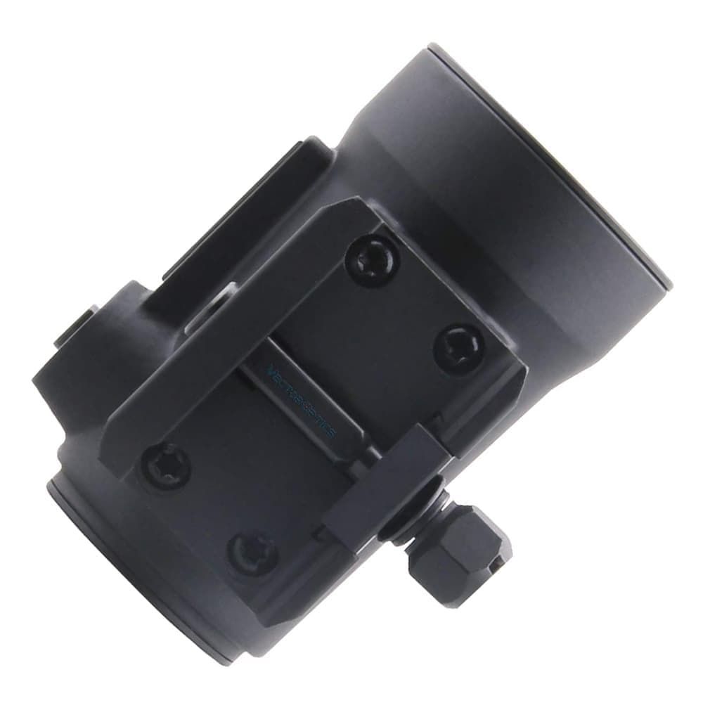 VECTOR OPTICS ドットサイト Centurion 1×30 マウント付属 SCRD-34