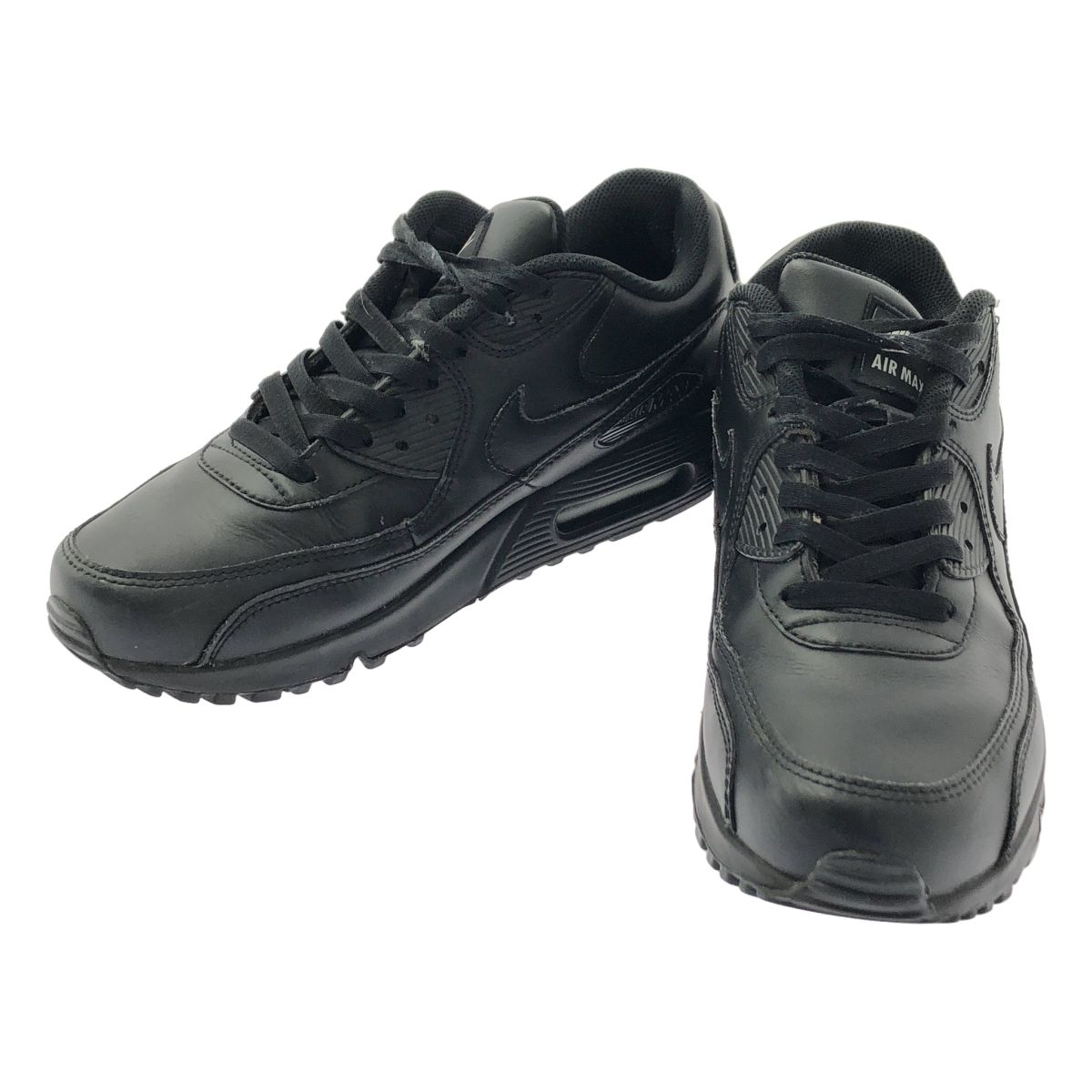 Nike Air Max スニーカー ブラック 27cm | APPS-BICENTENARIO-PRD-01 
