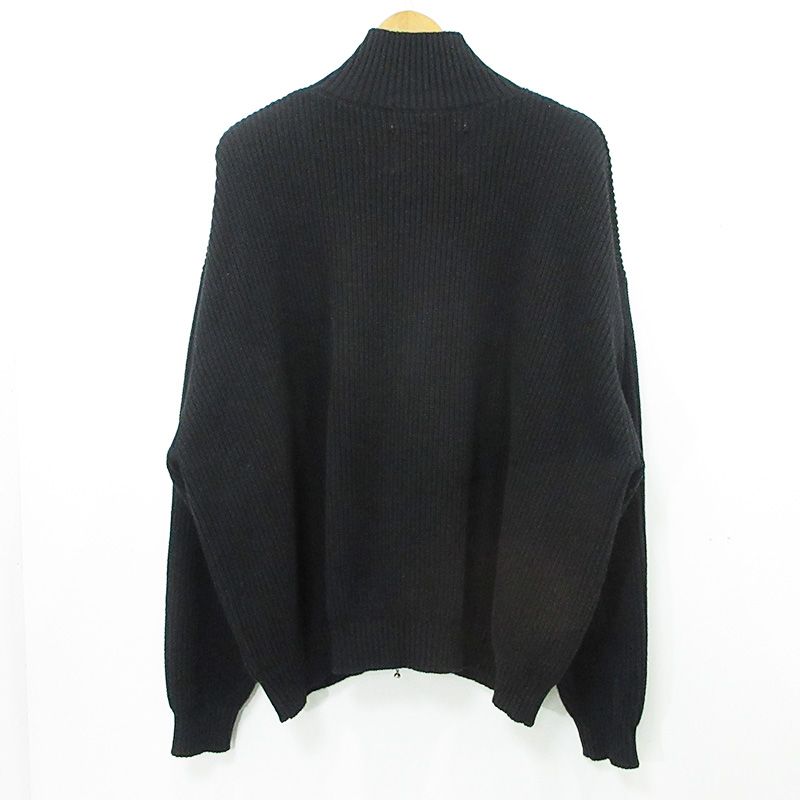 三重本店】 中古 DAIRIKU | ダイリク HOLLYWOOD Drivers Knit 
