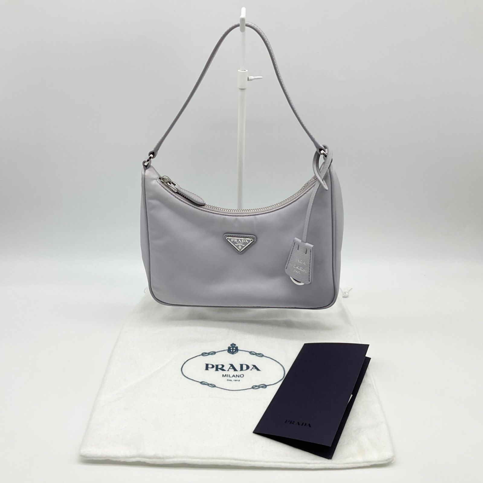 PRADA プラダ 1NE204 ワンショルダー ハンドバッグ PRADA（プラダ