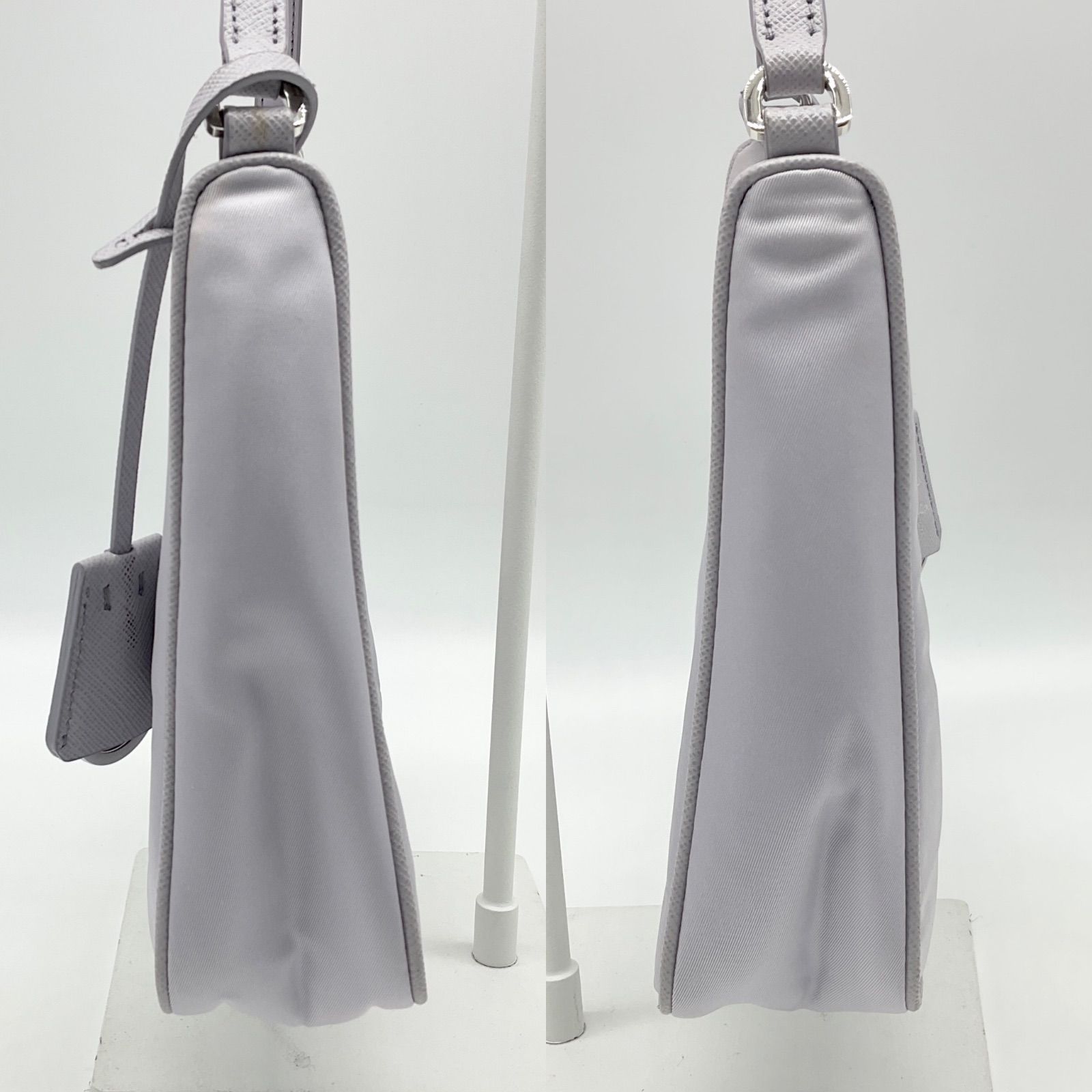 PRADA プラダ Re-Nylon Re-Edition 2005 リエディション ワン 