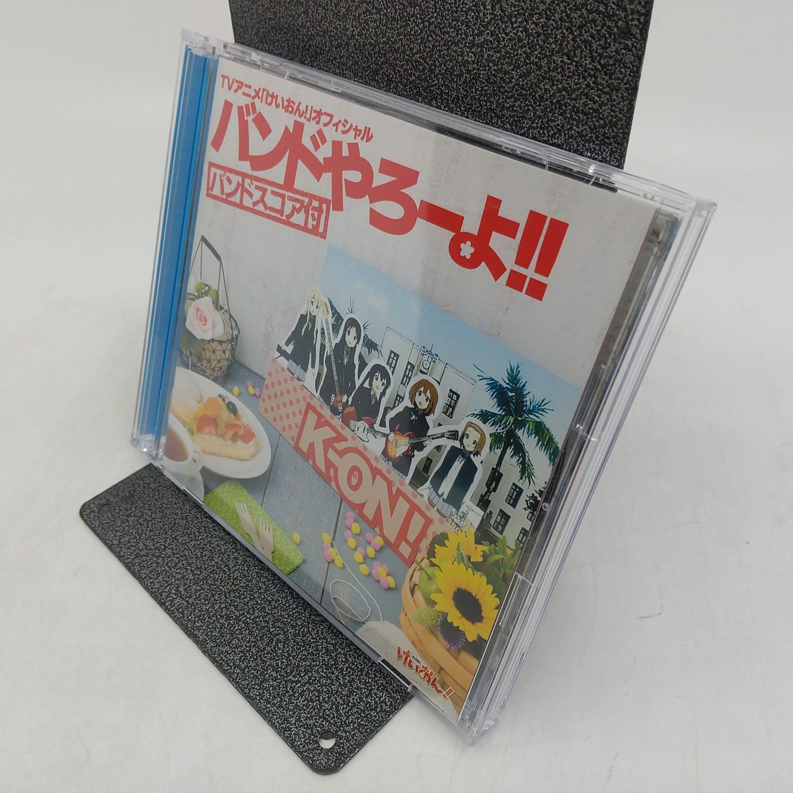 けいおん！バンドスコア & CD 10点セット 【公式通販】