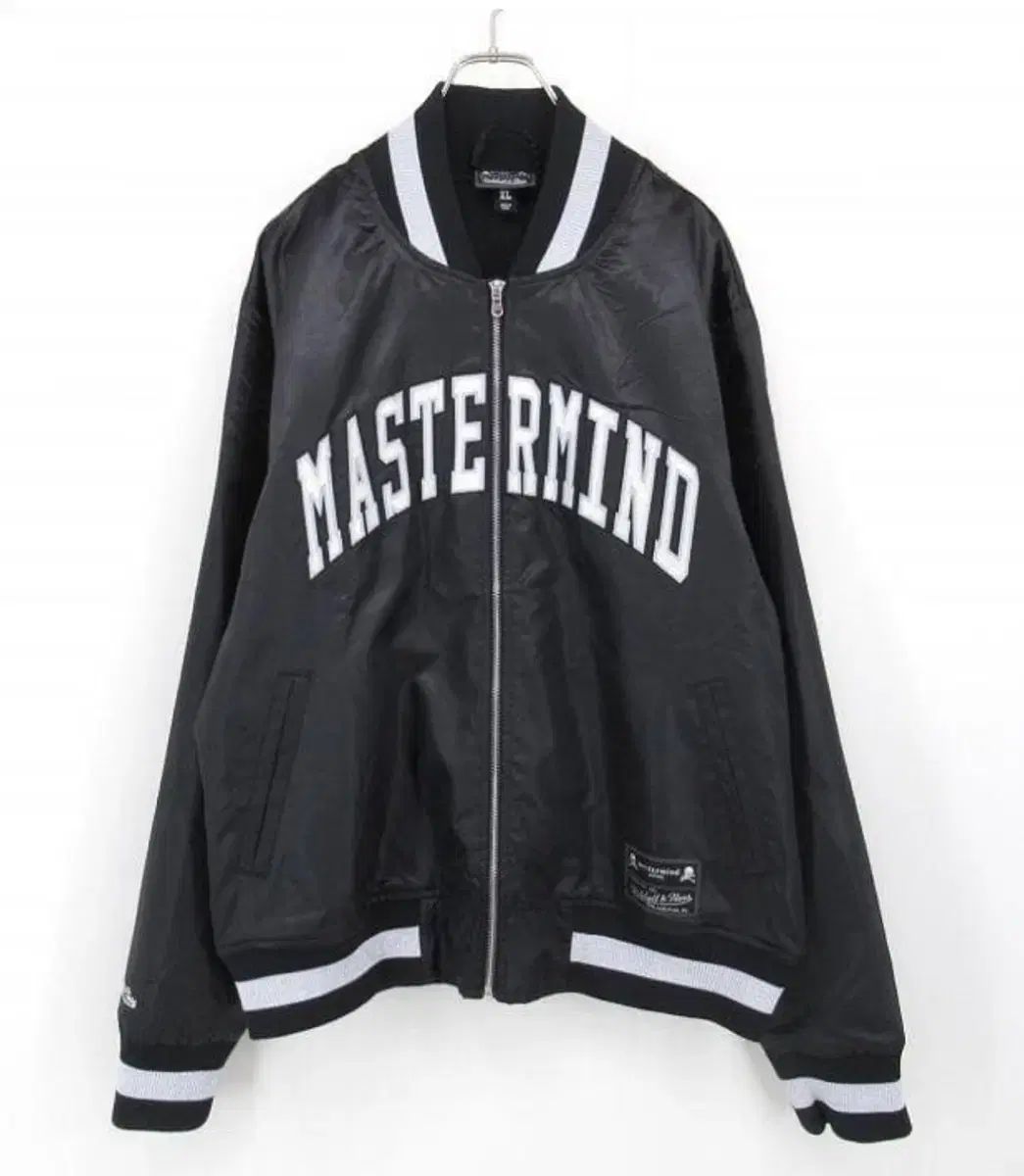 正規品 MASTERMIND(マスターマインド) x Mitchellandness ミッチェル