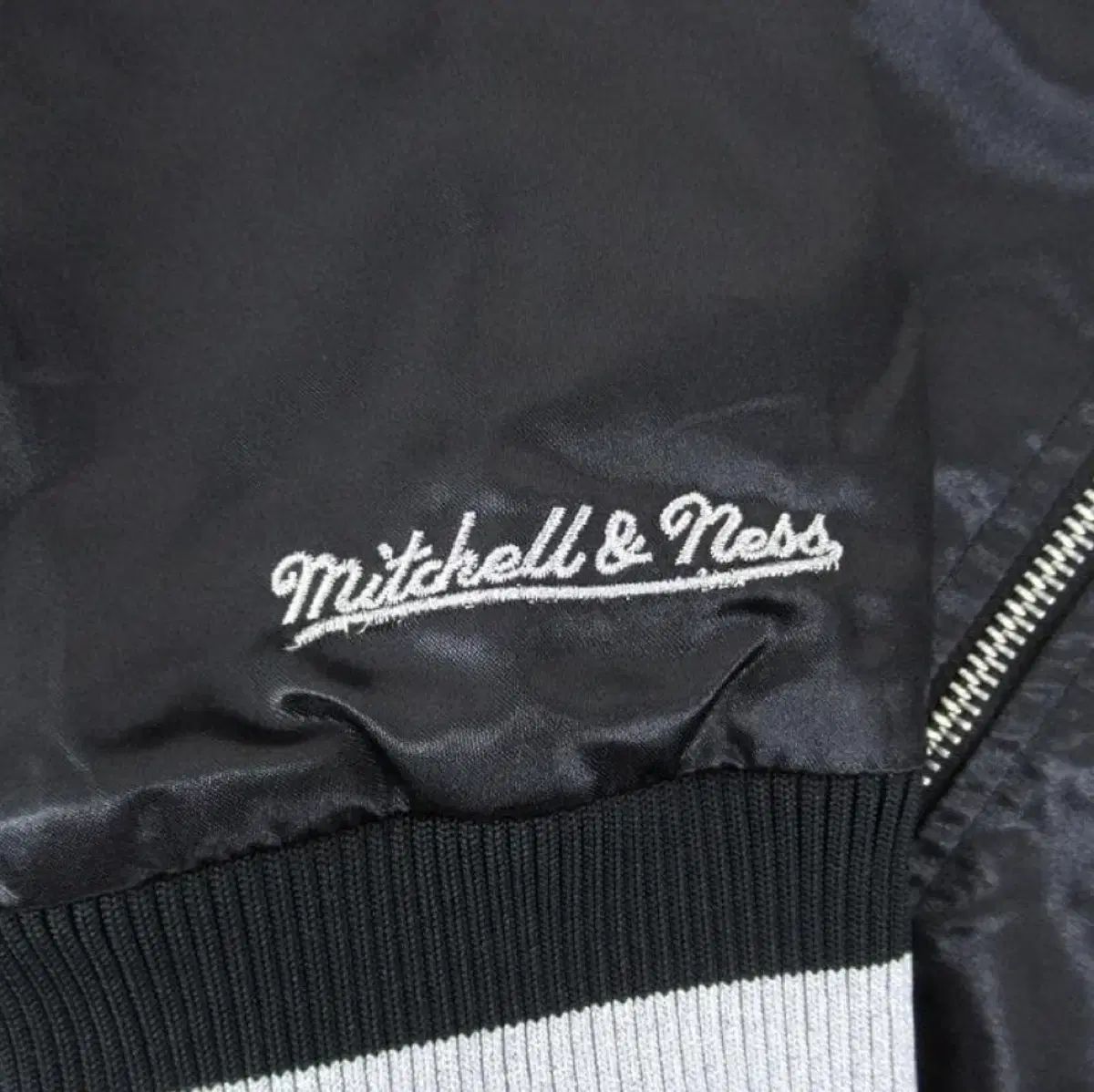 正規品 MASTERMIND(マスターマインド) x Mitchellandness ミッチェル