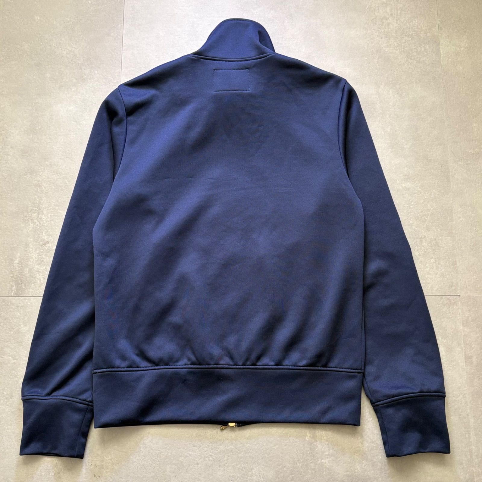 美品 希少サイズ4 drestrip ドレストリップ 百式ジャージ トラック