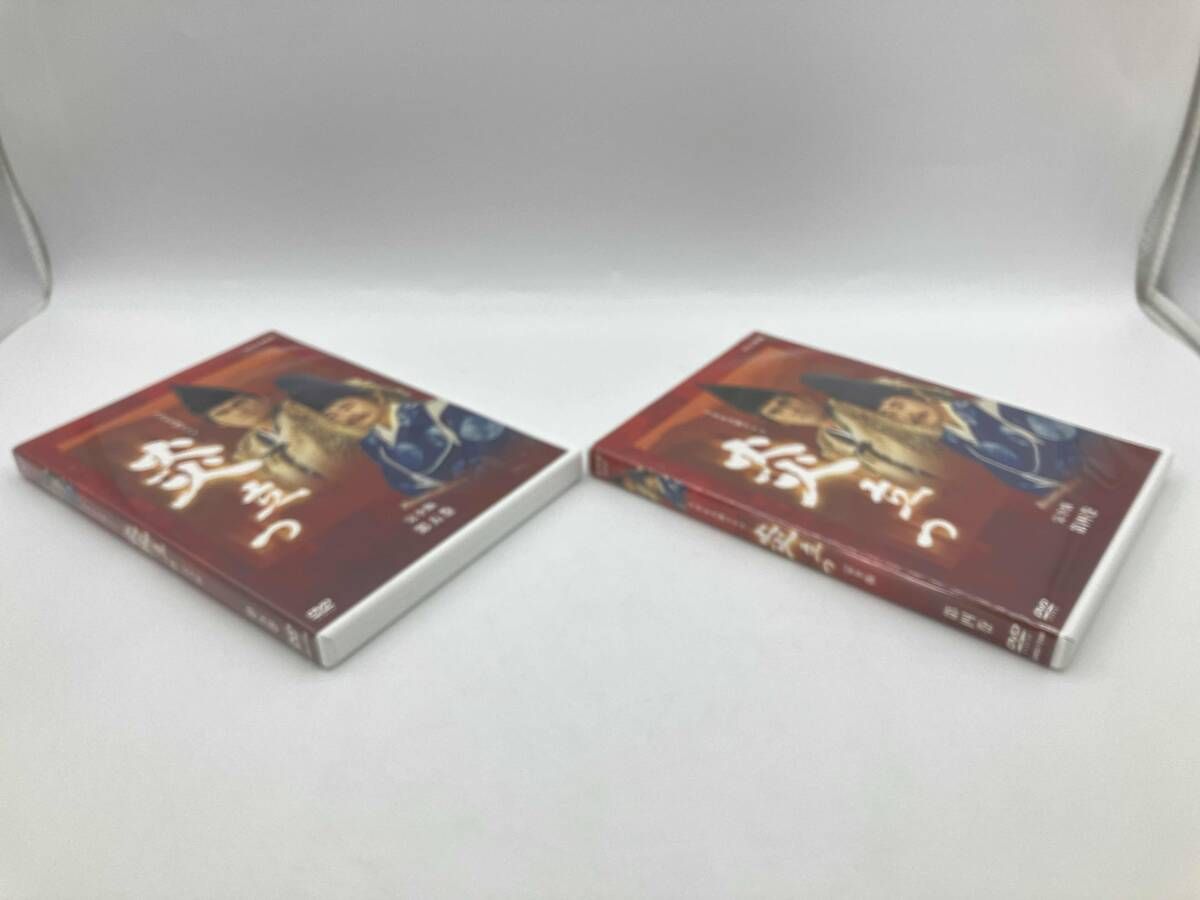 DVD 大河ドラマ 炎立つ 完全版 第弐集 - メルカリ