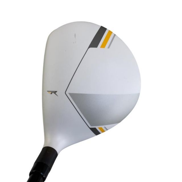 中古】 テーラーメイド RBZ STAGE 2 5W フェアウェイウッド FW TM1-213