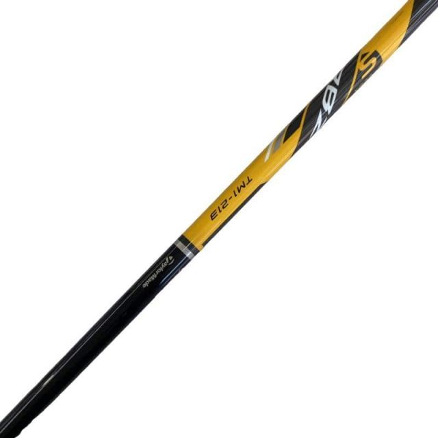 中古】 テーラーメイド RBZ STAGE 2 5W フェアウェイウッド FW TM1-213