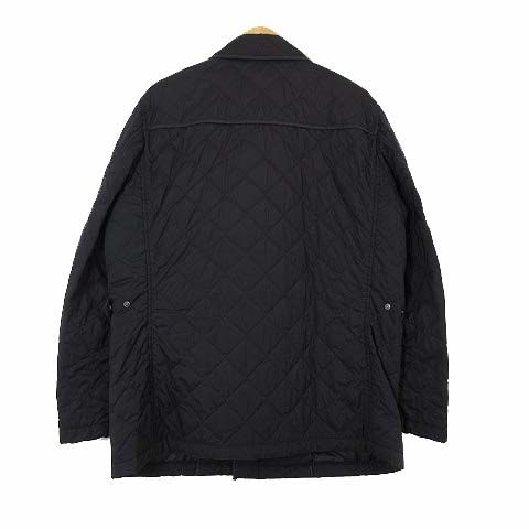 バーバリー ロンドン BURBERRY LONDON ジャケット キルティング