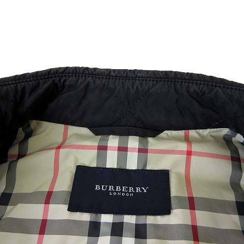 バーバリー ロンドン BURBERRY LONDON ジャケット キルティング