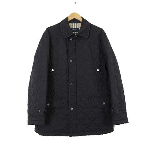 バーバリー ロンドン BURBERRY LONDON ジャケット キルティング