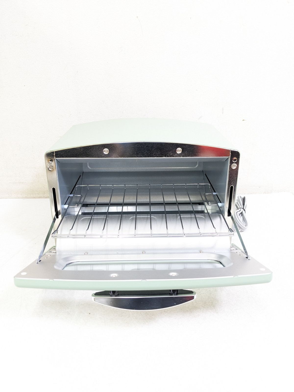 Aladdin CAT-GS13A 2021年製 グラファイトトースター - メルカリ