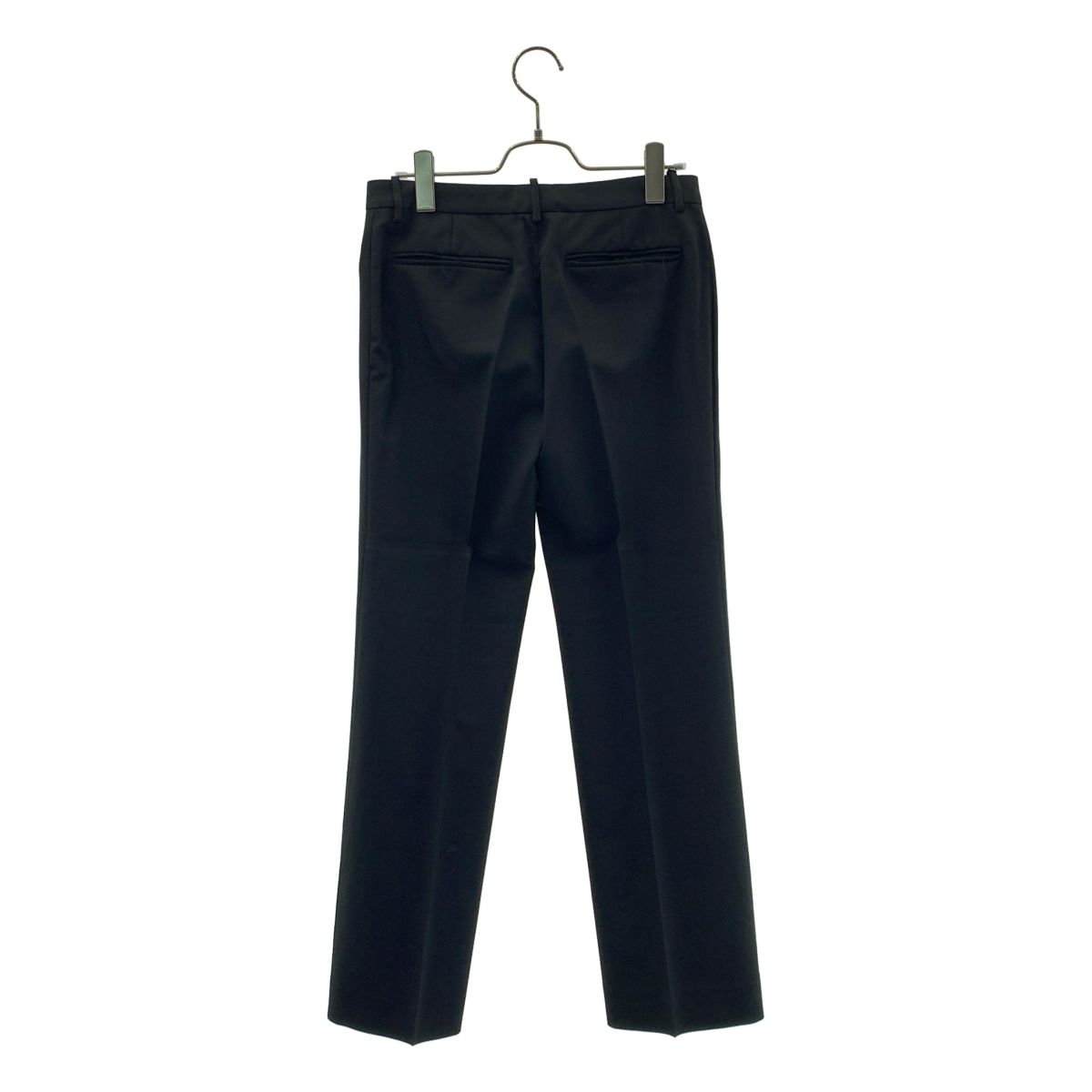 BALENCIAGA / バレンシアガ | LE DIX / ウール センタープレス