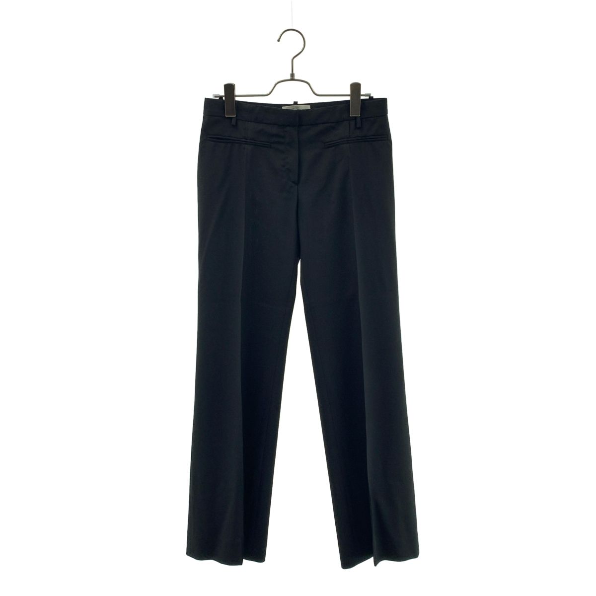 BALENCIAGA / バレンシアガ | LE DIX / ウール センタープレス