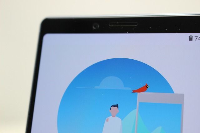 スマートフォン 本体 Xperia 1 SOV40 SONY au SIMロック解除済み SIM