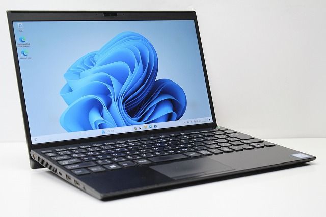 値下げ ノートパソコン Windows11 中古 VAIO Pro PJ VJPJ11C11N 第8