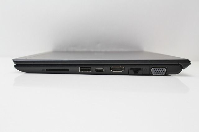 ノートパソコン Windows11 中古 VAIO Pro PJ VJPJ11C11N 第8世代 Core