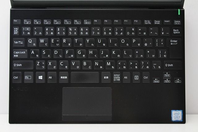 値下げ ノートパソコン Windows11 中古 VAIO Pro PJ VJPJ11C11N 第8